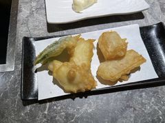 -好鲆·活鱼料理(金地广场店)