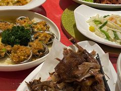 -利客来李村购物中心