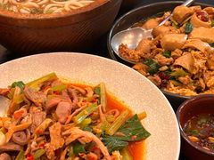 -山石榴·贵州菜(丰盛里店)