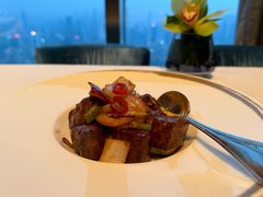 -金轩中餐厅 Jin Xuan(浦东丽思卡尔顿酒店)