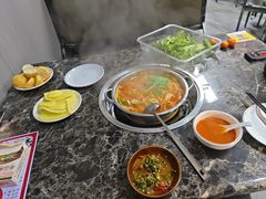 -雷山鱼酱酸汤鱼·酸汤牛肉(花果园T1区店)