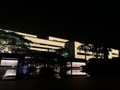 -三亚太阳湾柏悦酒店