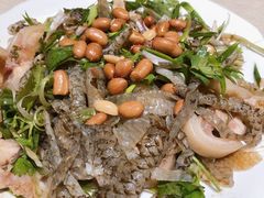 -张记旺角食街(动物园店)