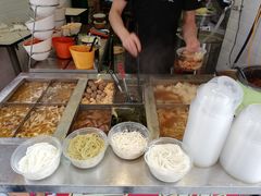 -老广州牛杂(深圳白石洲总店)