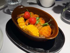 -月芽·自由餐厅·西溪湿地餐厅
