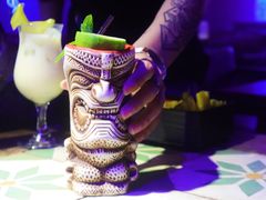 -好久不见网红乐队酒吧(鼓浪屿海底世界店)