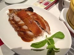 招牌香酥烤鸭-大鸭梨烤鸭(顺义石园店)
