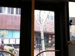门面-上海市第四人民医院
