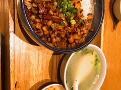 -皇城坝小吃(科华成都王府井购物中心店)