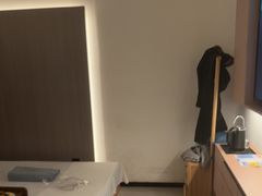 -快乐大桶水养生足浴SPA(前兴路店)