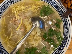 -老雒阳面馆·水席·洛阳菜(偃师店)