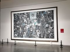 -中华艺术宫(上海美术馆)