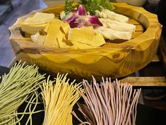 -滇釜火锅·能喝汤的火锅(车公庄店)