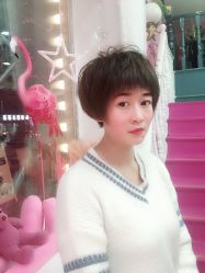 -Hair Glam 格拉姆造型旗舰店