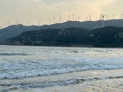 -青澳湾北回归线广场