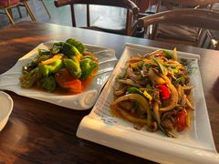 -清真·伊清阁餐厅
