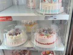 -DQ·蛋糕·冰淇淋(湖景东路店)
