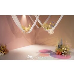 -无锡君来洲际酒店·宴会厅