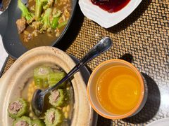 -老客家·客家菜(万达店)