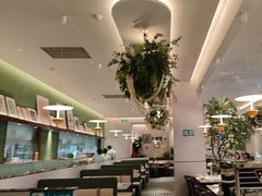 -Aqua Oasis 水天堂(太湖中心mall店)