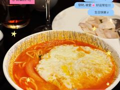 -上海苏宁宝丽嘉酒店·嘉府壹号中餐厅
