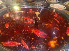 -重庆渝达老火锅(春熙路店)