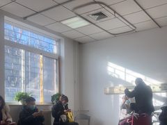 -首都医科大学附属北京同仁医院(西区)