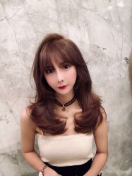-CD Hair salon