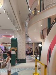 -奈尔宝家庭中心·亲子餐厅(苏州大悦城店)