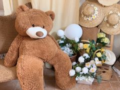 -HERRE·FARM 赫尔露营农场·团建聚会包场