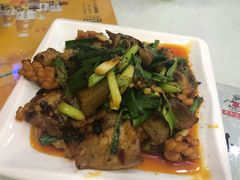 -廖老妈蹄花店(人民公园陕西街259号店)