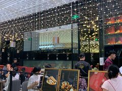 -馔豚·台北菜专门店(深圳湾万象城店)