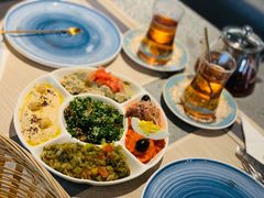 -La Medina餐厅(亮马河南路店)