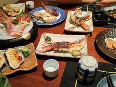 -金沙滩喜来登度假酒店-雅日本餐厅