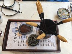 -唐猫庭院·千年陕菜(大唐不夜城店)