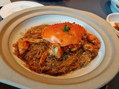 -上海滩餐厅(BFC外滩金融中心店)