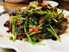 -川外川(星海店)