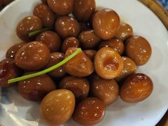 -汉唐守艺人·河北面馆(民心河店)