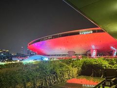 -世博源公馆·本帮融合菜·主题包厢·江景餐厅