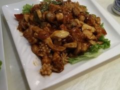 -津味老菜(露西亚商街店)