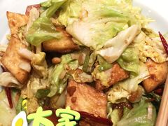 -巴依老爷新疆美食(清华东门店)