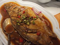 -刀板香·安徽菜(国购IFC店)