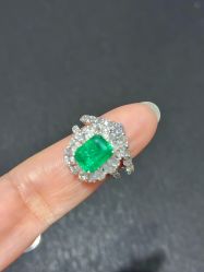 -Cindy Jewelry·钻戒·彩色宝石