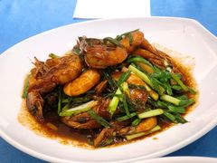 -阿毛饭店(和义路店)