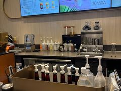 -星巴克臻选(北京银泰店)