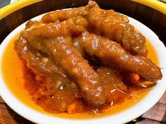 -潮界(虹桥新天地店)