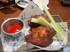 -bluefrog蓝蛙(悠唐购物中心店)