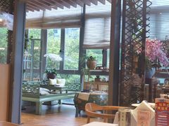 -若蘭慈·无国界素食料理(欢乐海岸店)