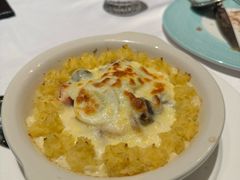 俄式奶汁杂拌-波特曼西餐厅(南岗店)
