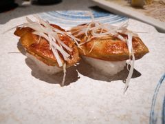 鹅肝寿司-小乔回转寿司(铁东万象汇店)